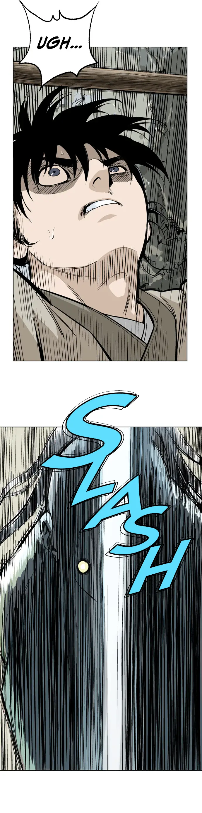 Gosu Chapter 18 - Page 29