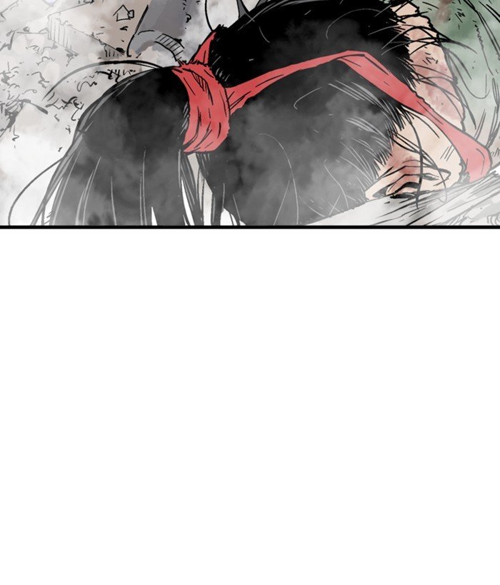 Gosu Chapter 184 - Page 10