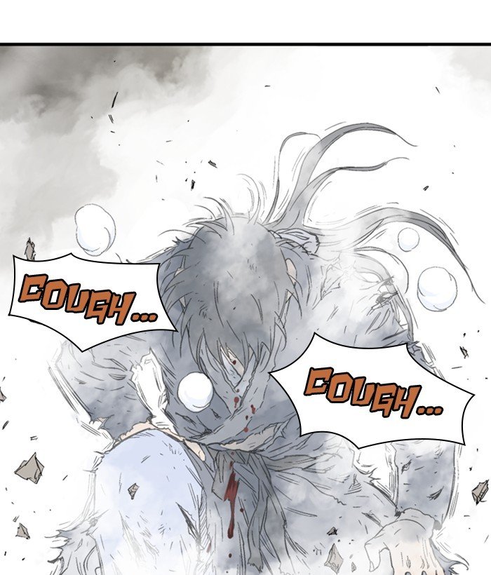 Gosu Chapter 184 - Page 100