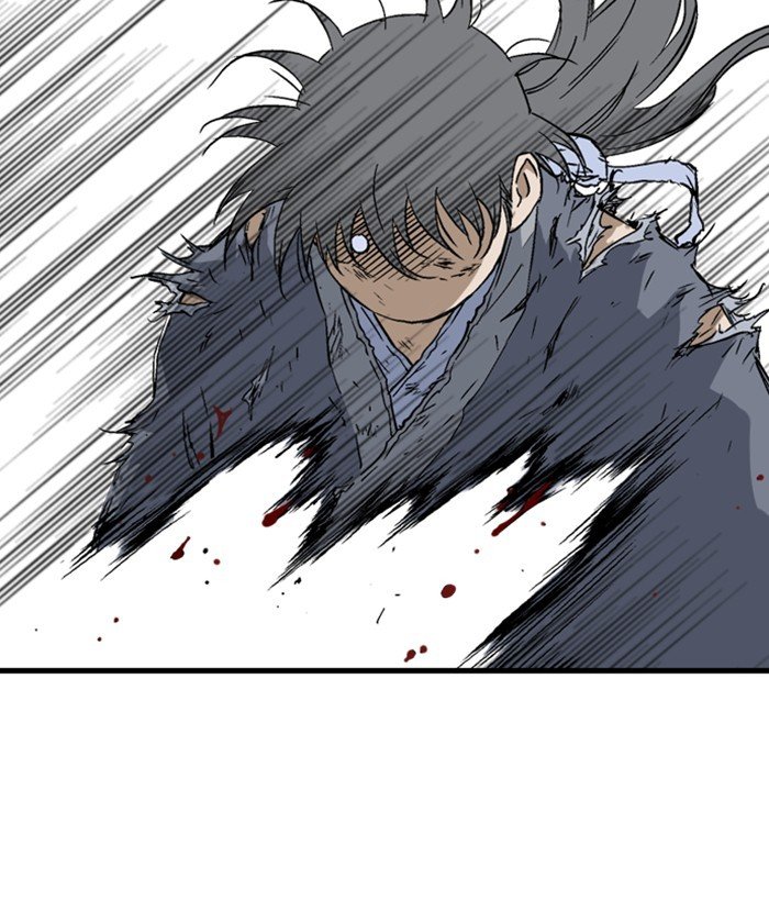 Gosu Chapter 184 - Page 107