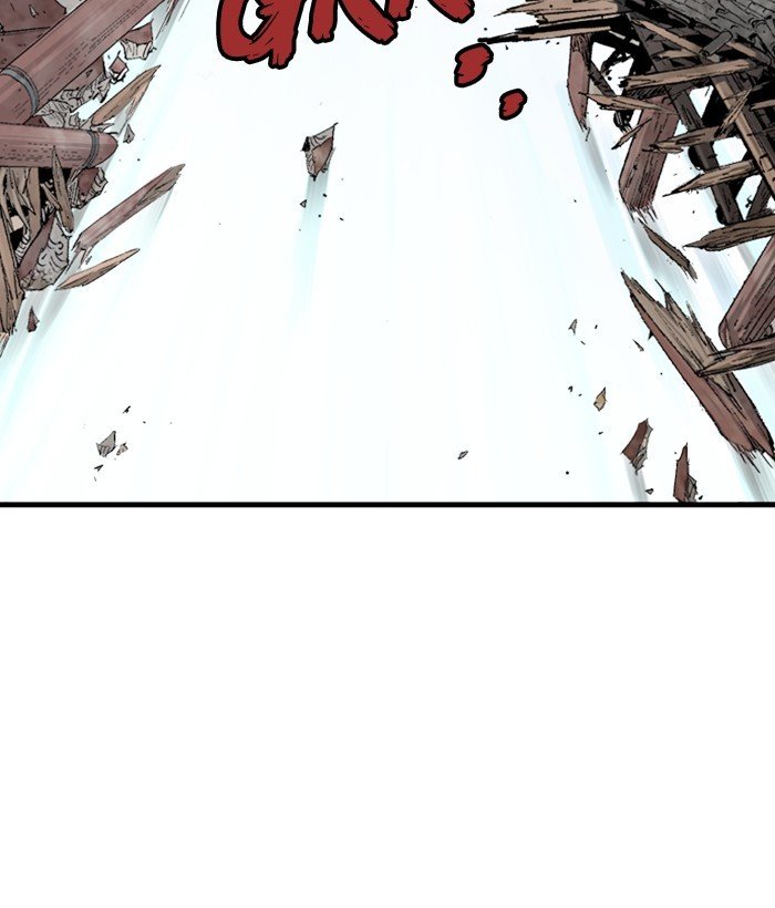 Gosu Chapter 184 - Page 109