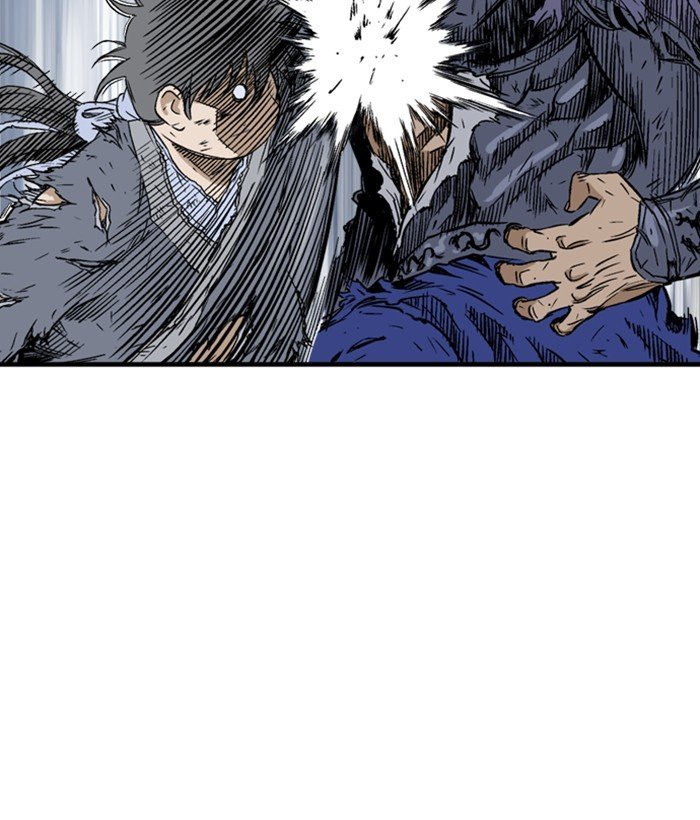 Gosu Chapter 184 - Page 117