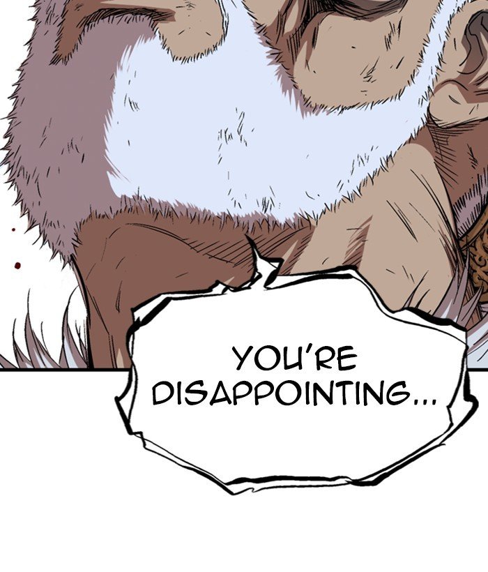 Gosu Chapter 184 - Page 122