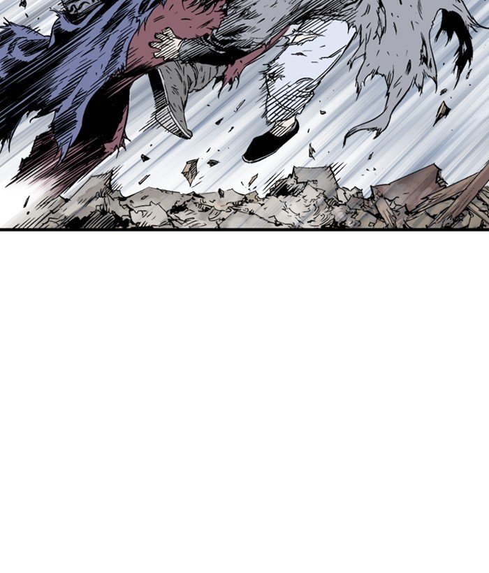 Gosu Chapter 184 - Page 127