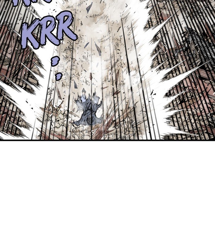 Gosu Chapter 184 - Page 132