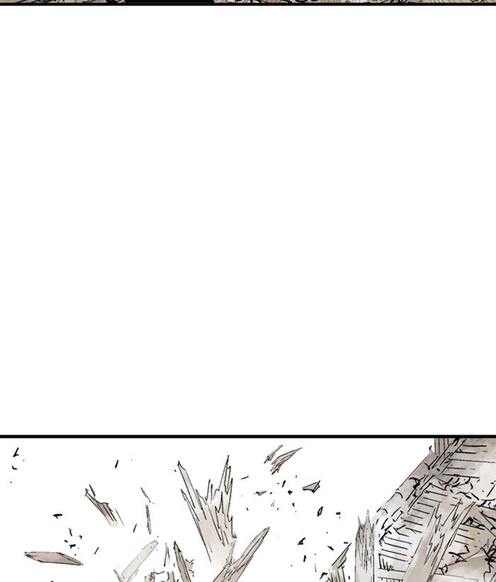 Gosu Chapter 184 - Page 134