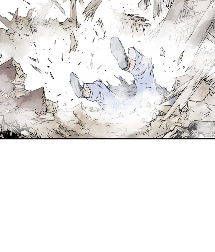 Gosu Chapter 184 - Page 135