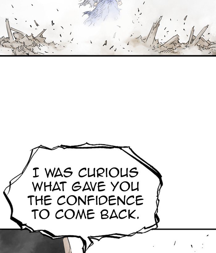 Gosu Chapter 184 - Page 137