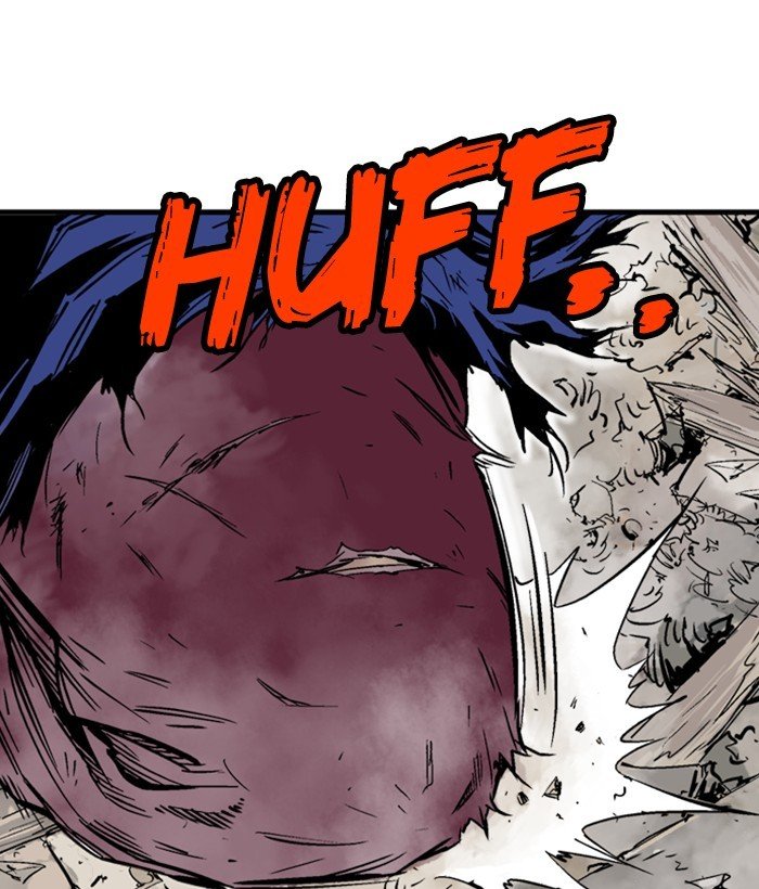 Gosu Chapter 184 - Page 152