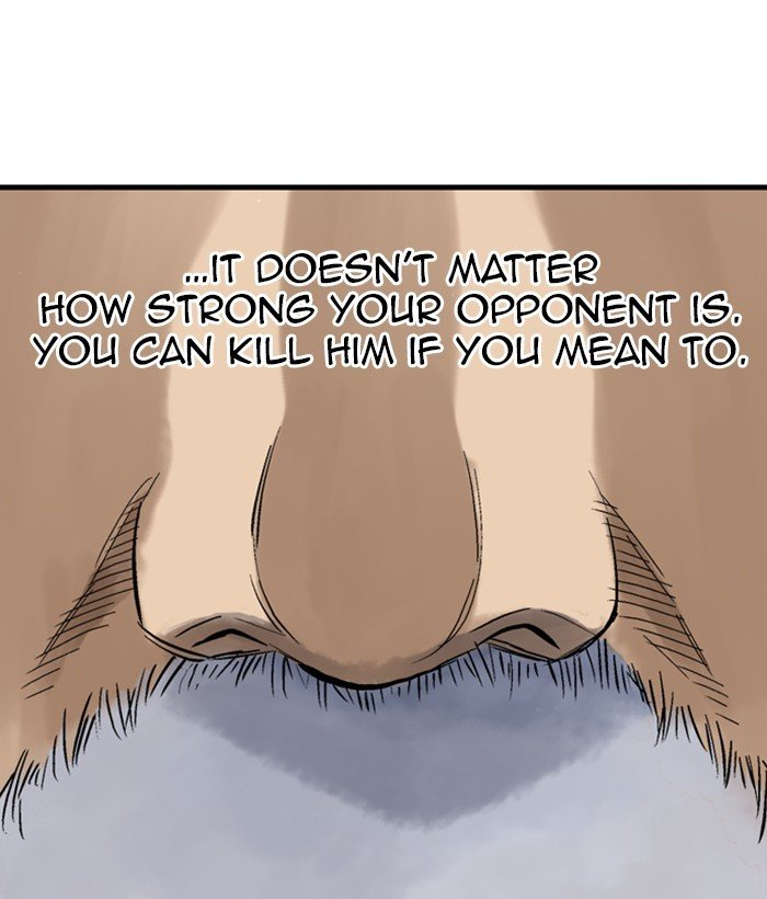 Gosu Chapter 184 - Page 164