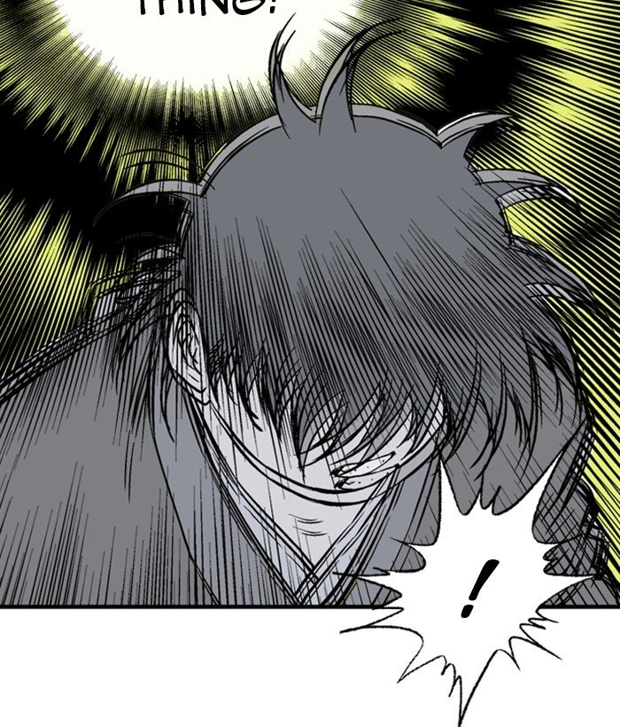 Gosu Chapter 184 - Page 36