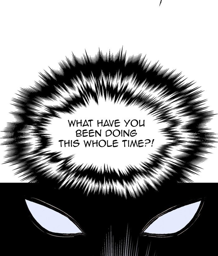 Gosu Chapter 184 - Page 37