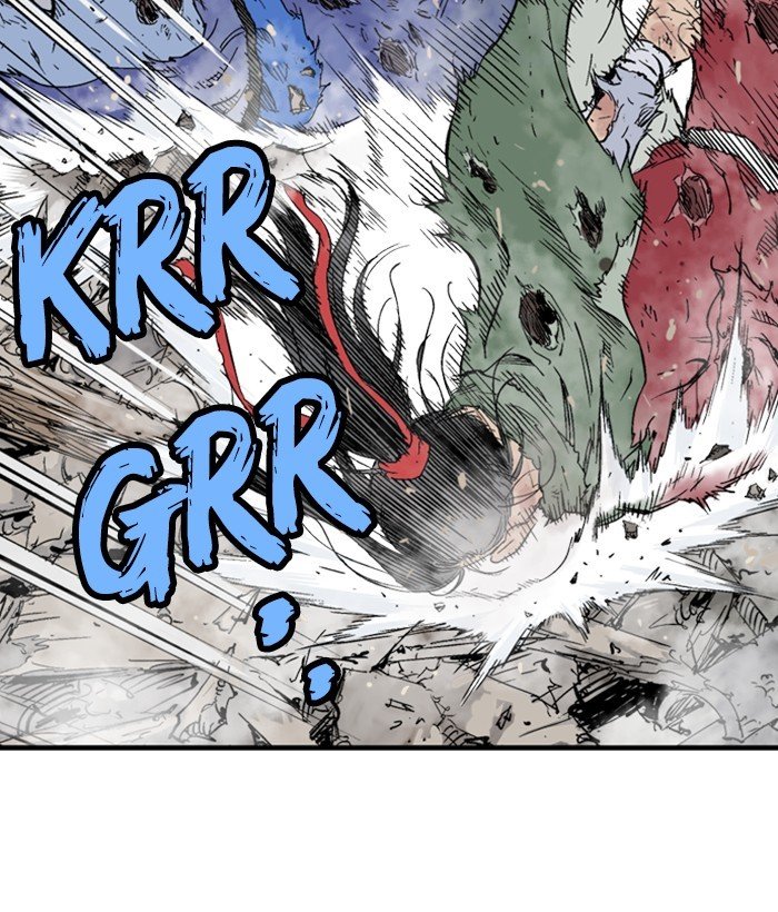 Gosu Chapter 184 - Page 5