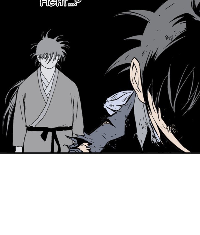 Gosu Chapter 184 - Page 54