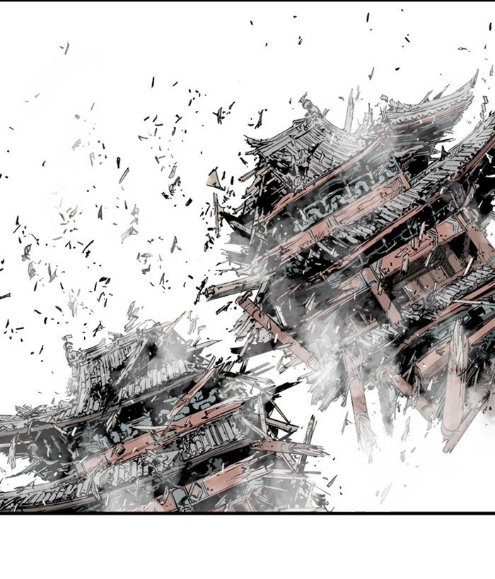 Gosu Chapter 184 - Page 59