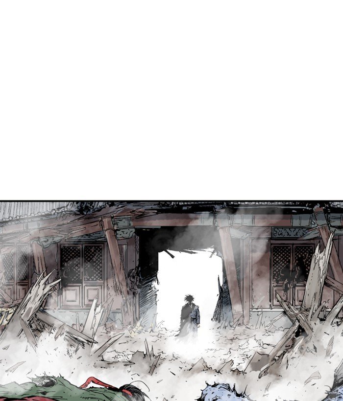 Gosu Chapter 184 - Page 6