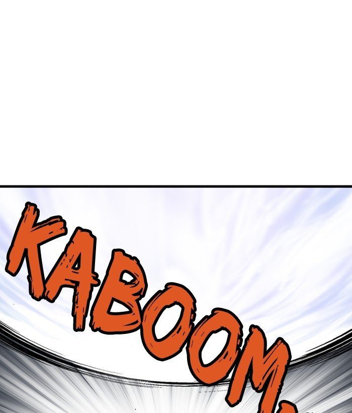 Gosu Chapter 184 - Page 69