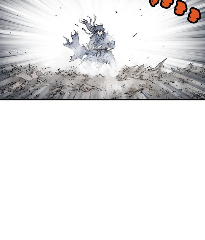 Gosu Chapter 184 - Page 70