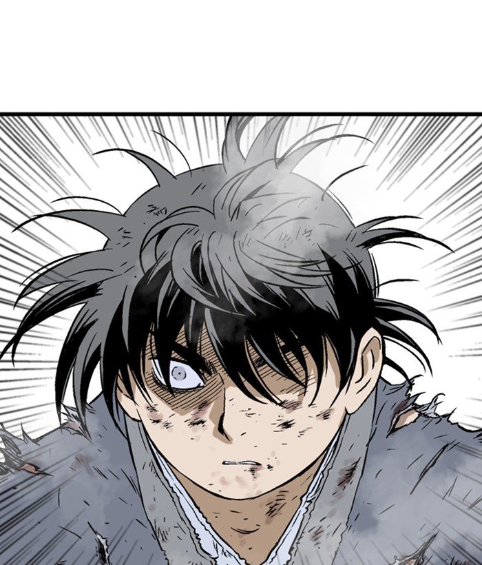 Gosu Chapter 184 - Page 71