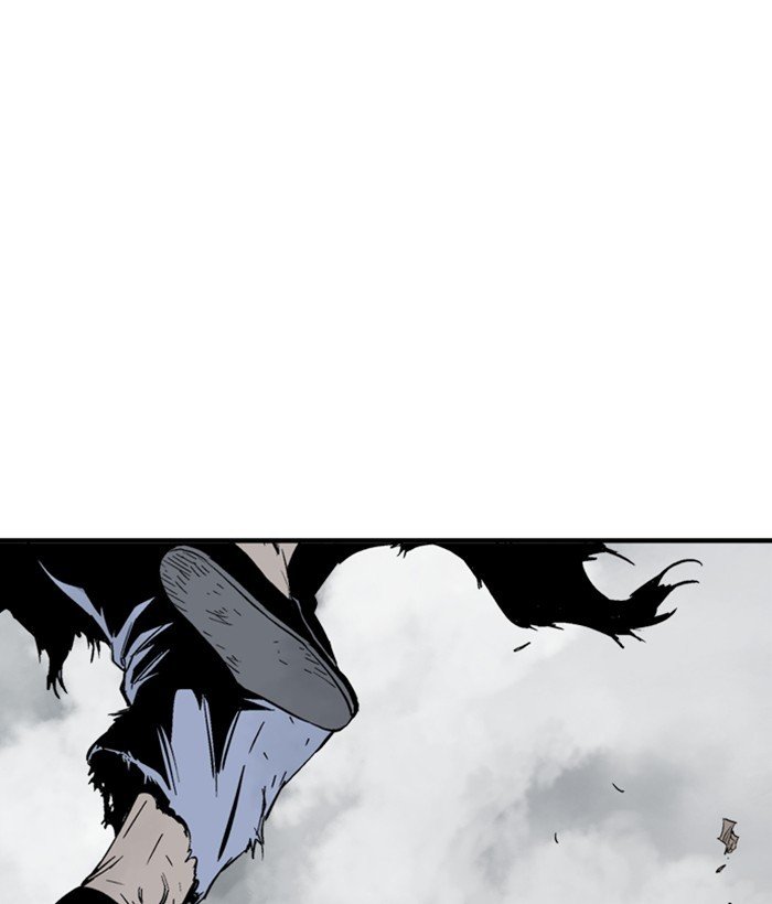 Gosu Chapter 184 - Page 79