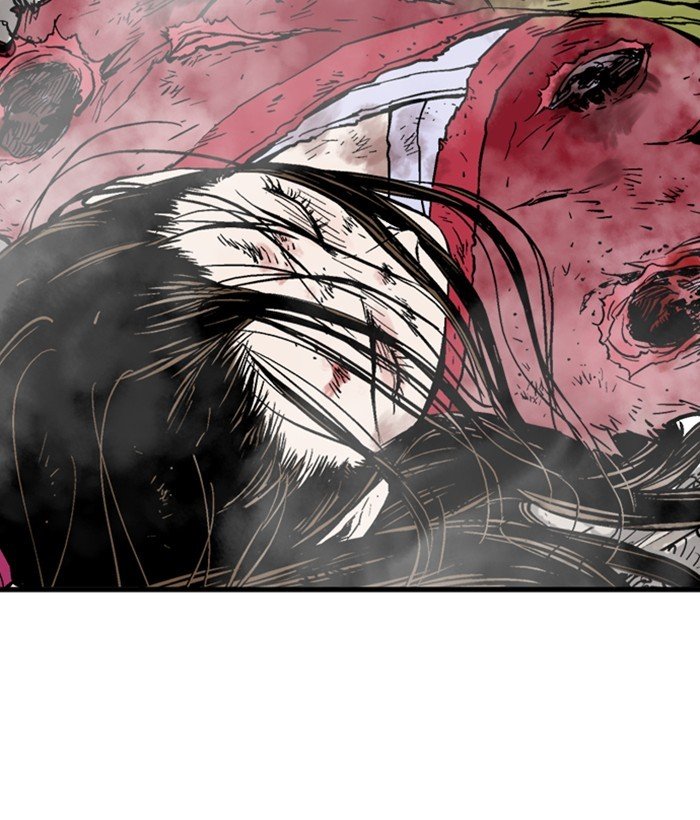 Gosu Chapter 184 - Page 8