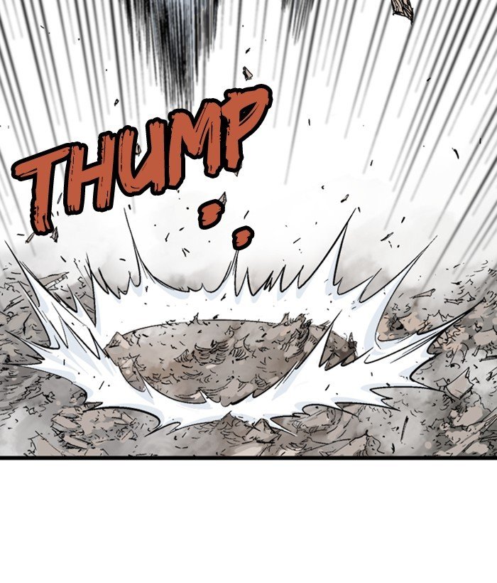 Gosu Chapter 184 - Page 85