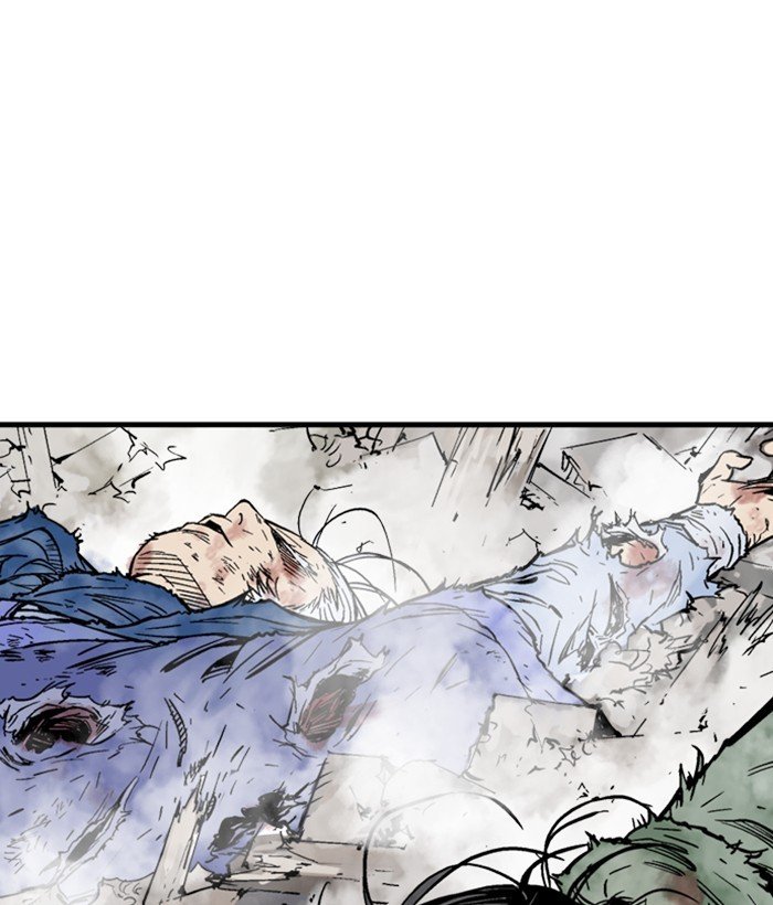 Gosu Chapter 184 - Page 9