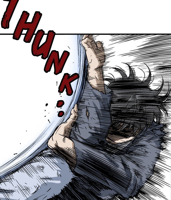 Gosu Chapter 184 - Page 93