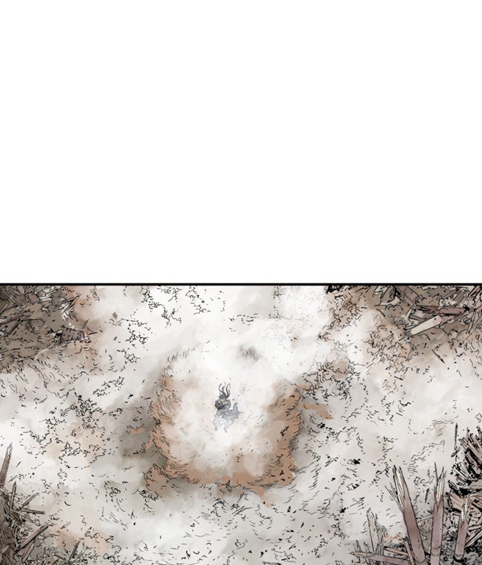 Gosu Chapter 184 - Page 96