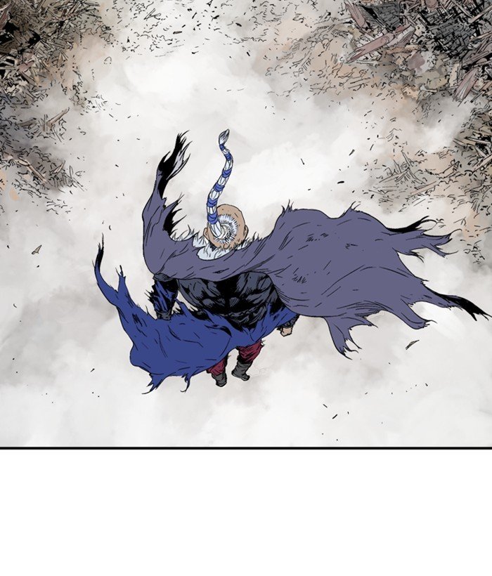 Gosu Chapter 184 - Page 97