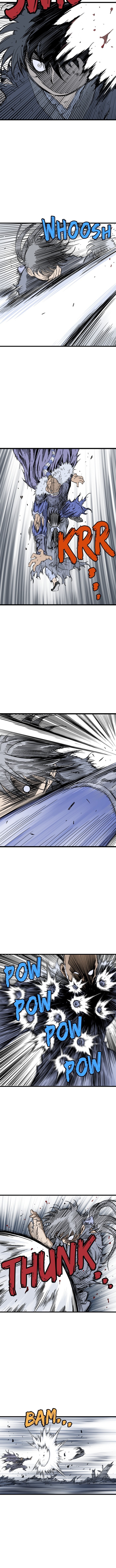 Gosu Chapter 185 - Page 11