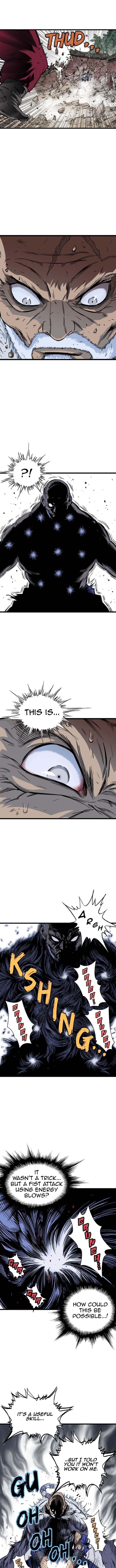 Gosu Chapter 185 - Page 12