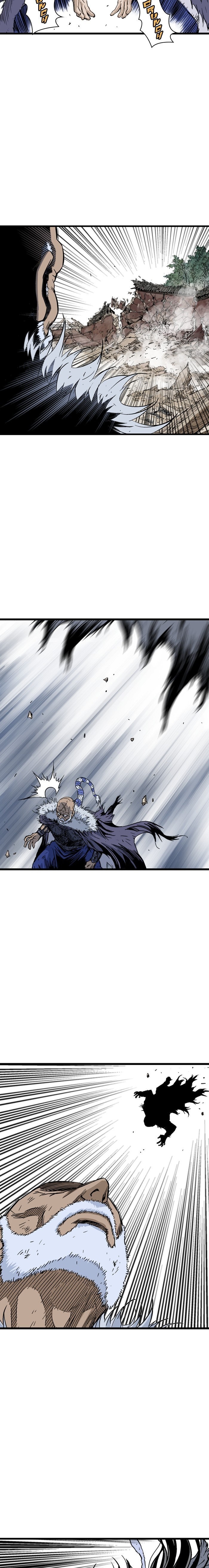 Gosu Chapter 185 - Page 13