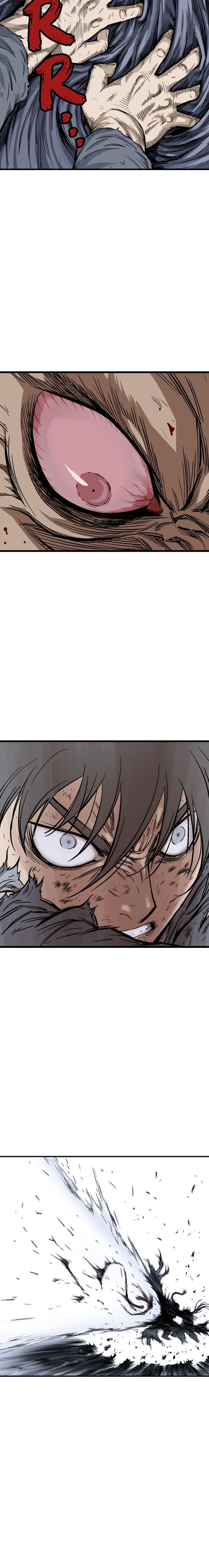 Gosu Chapter 185 - Page 16