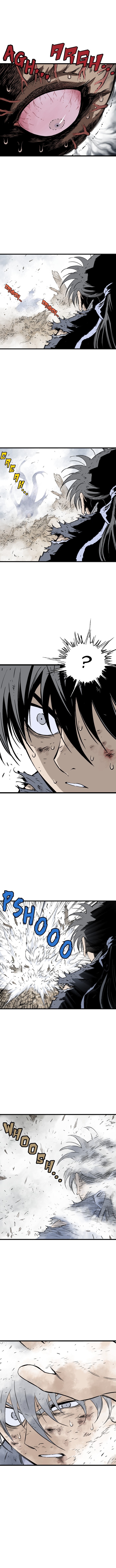 Gosu Chapter 185 - Page 5