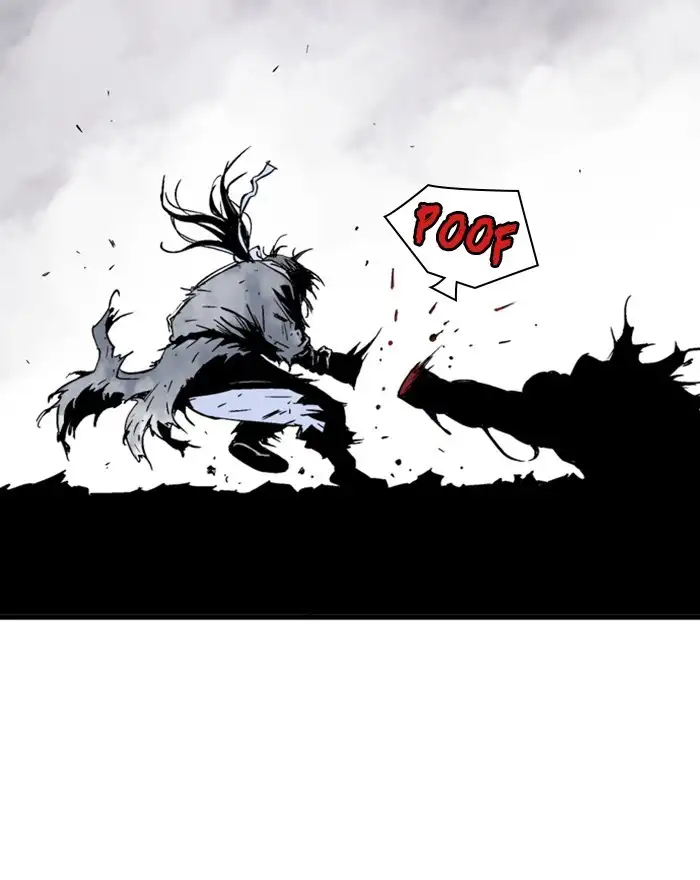 Gosu Chapter 187 - Page 10