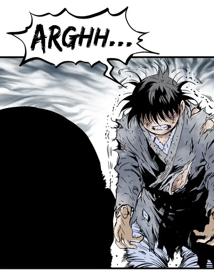 Gosu Chapter 187 - Page 104