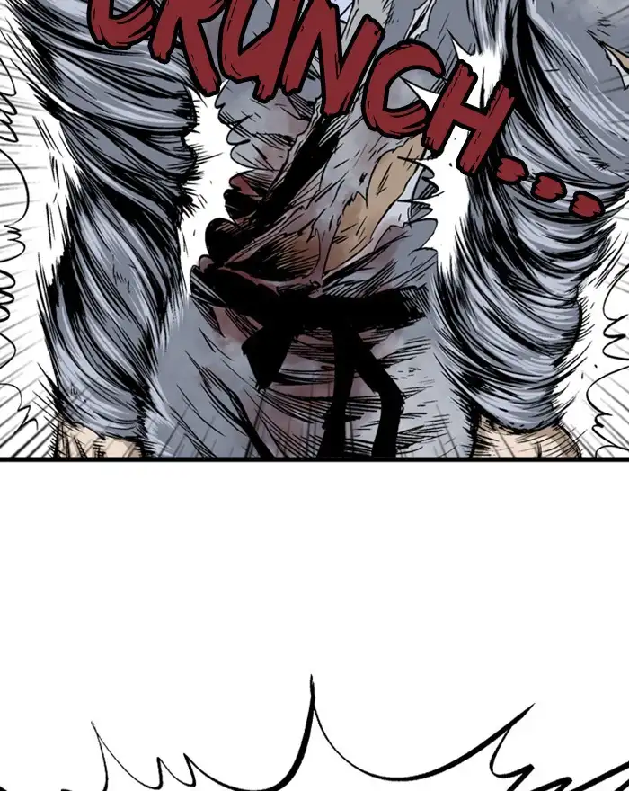 Gosu Chapter 187 - Page 110