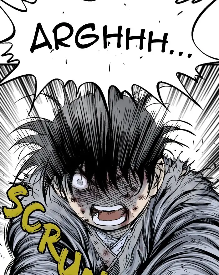 Gosu Chapter 187 - Page 111