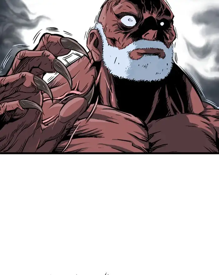 Gosu Chapter 187 - Page 113