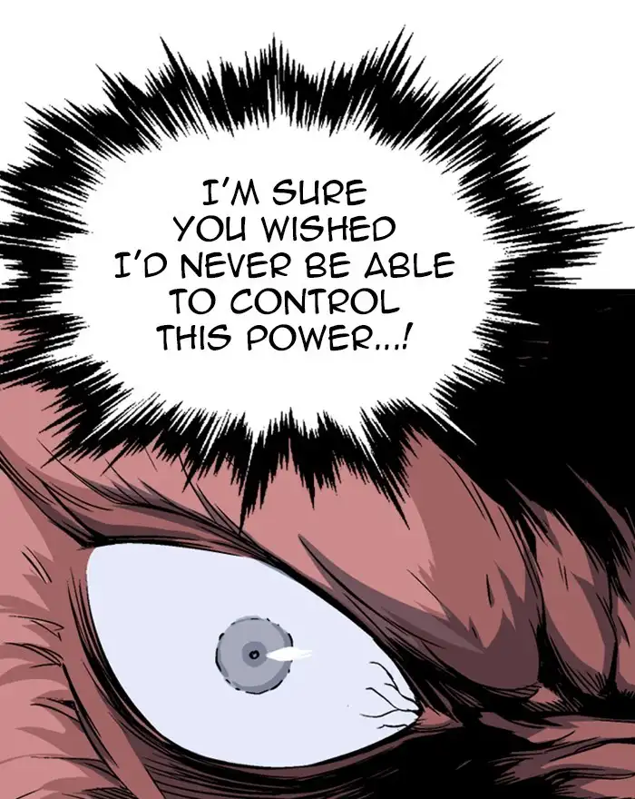 Gosu Chapter 187 - Page 119