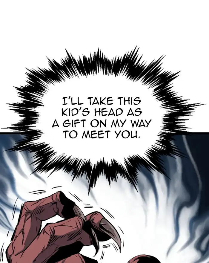 Gosu Chapter 187 - Page 122