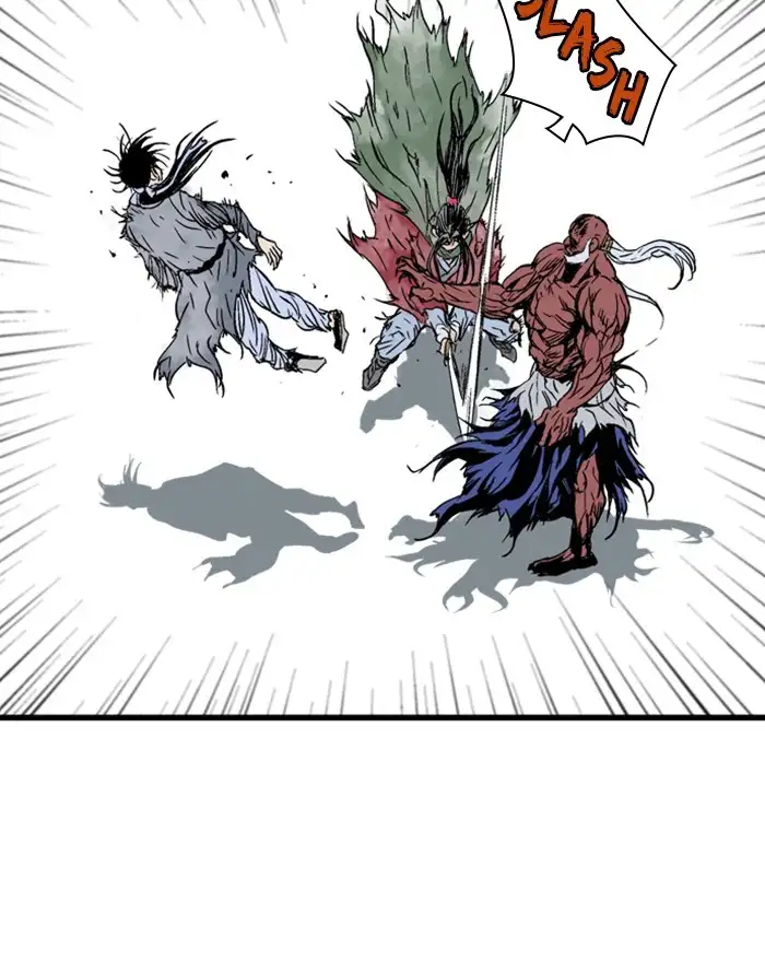 Gosu Chapter 187 - Page 127