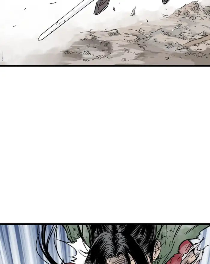 Gosu Chapter 187 - Page 129