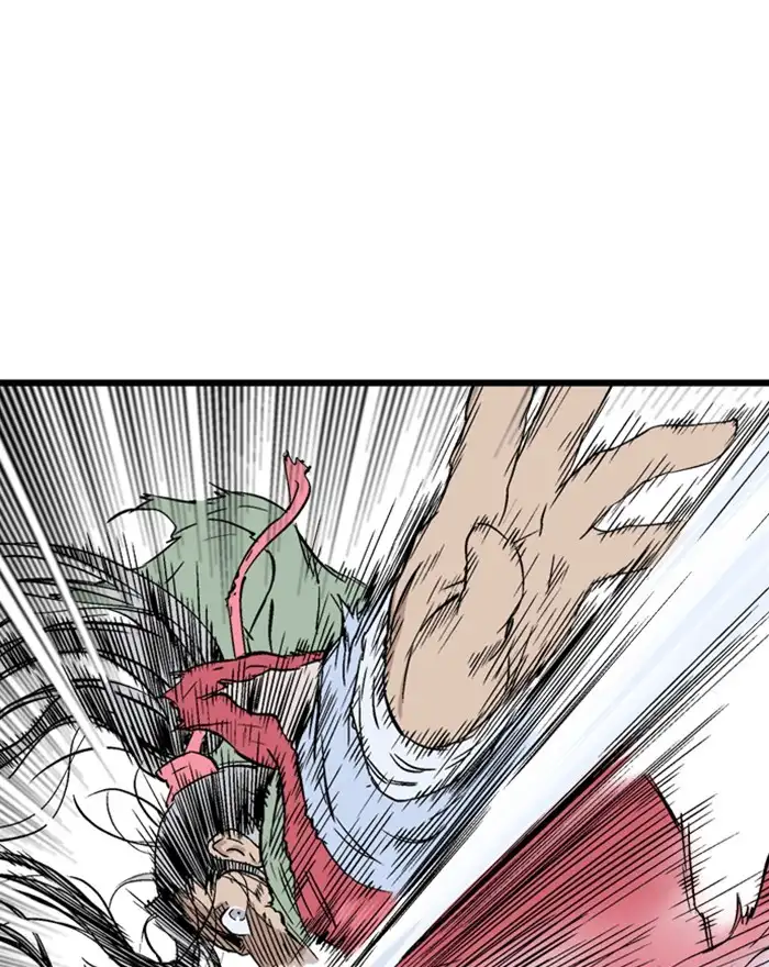 Gosu Chapter 187 - Page 134