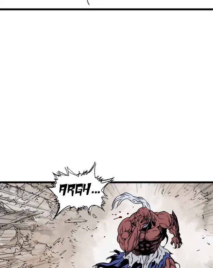 Gosu Chapter 187 - Page 138