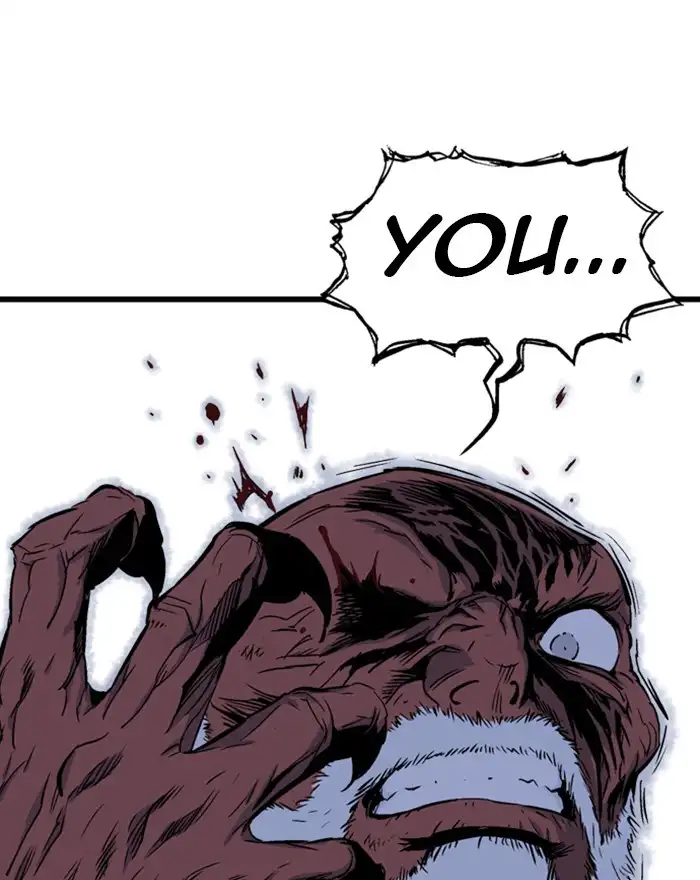 Gosu Chapter 187 - Page 140