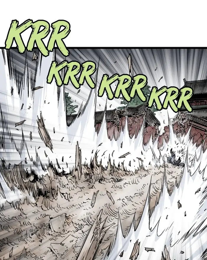 Gosu Chapter 187 - Page 17