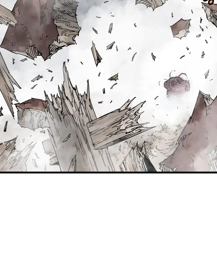 Gosu Chapter 187 - Page 19