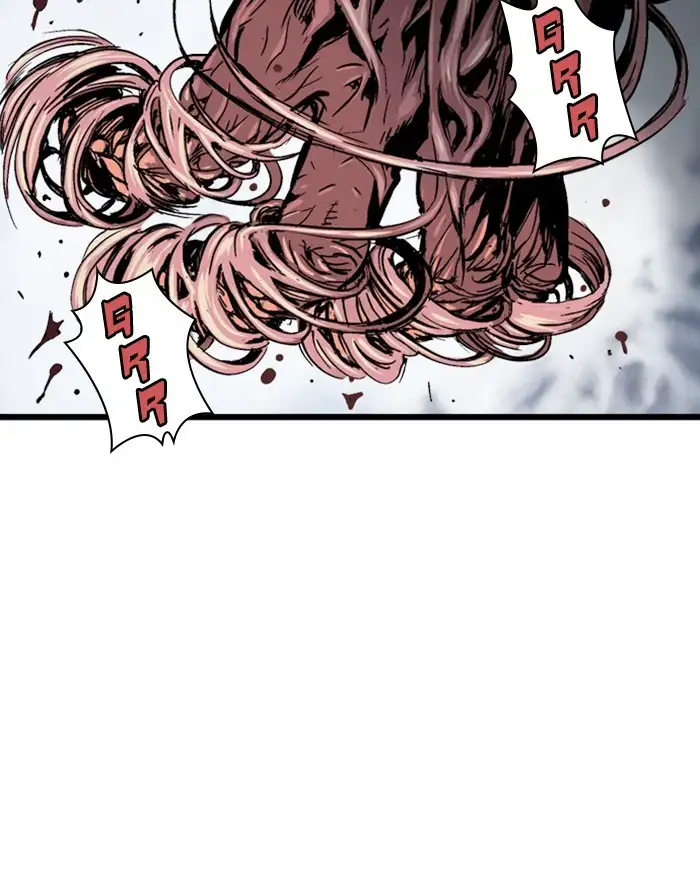 Gosu Chapter 187 - Page 22